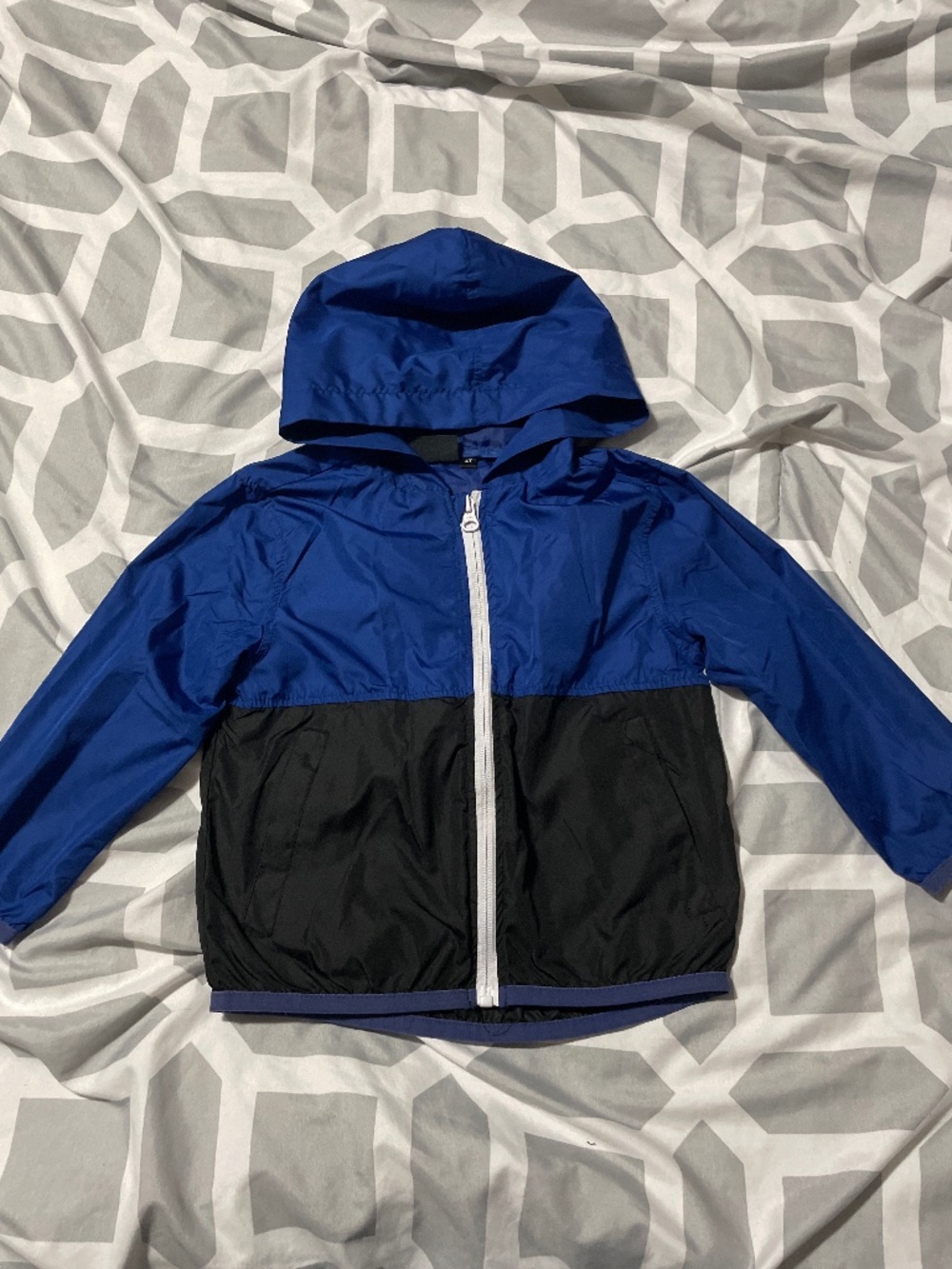light wind breaker jacket